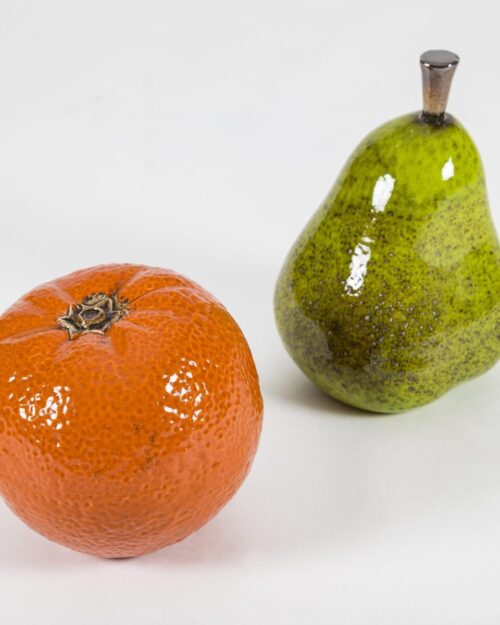 MANDARINA CERÁMICA INDIETRO