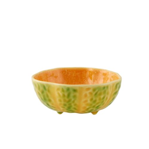 BOWL CALABAZA, CERAMICA MESA, BOWLS, INDIETRO