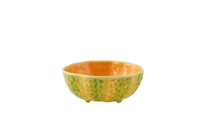 BOWL CALABAZA, CERAMICA MESA, BOWLS, INDIETRO