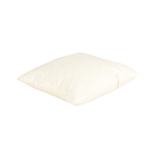 relleno- cojín- plumas- maison de vacances- indietro