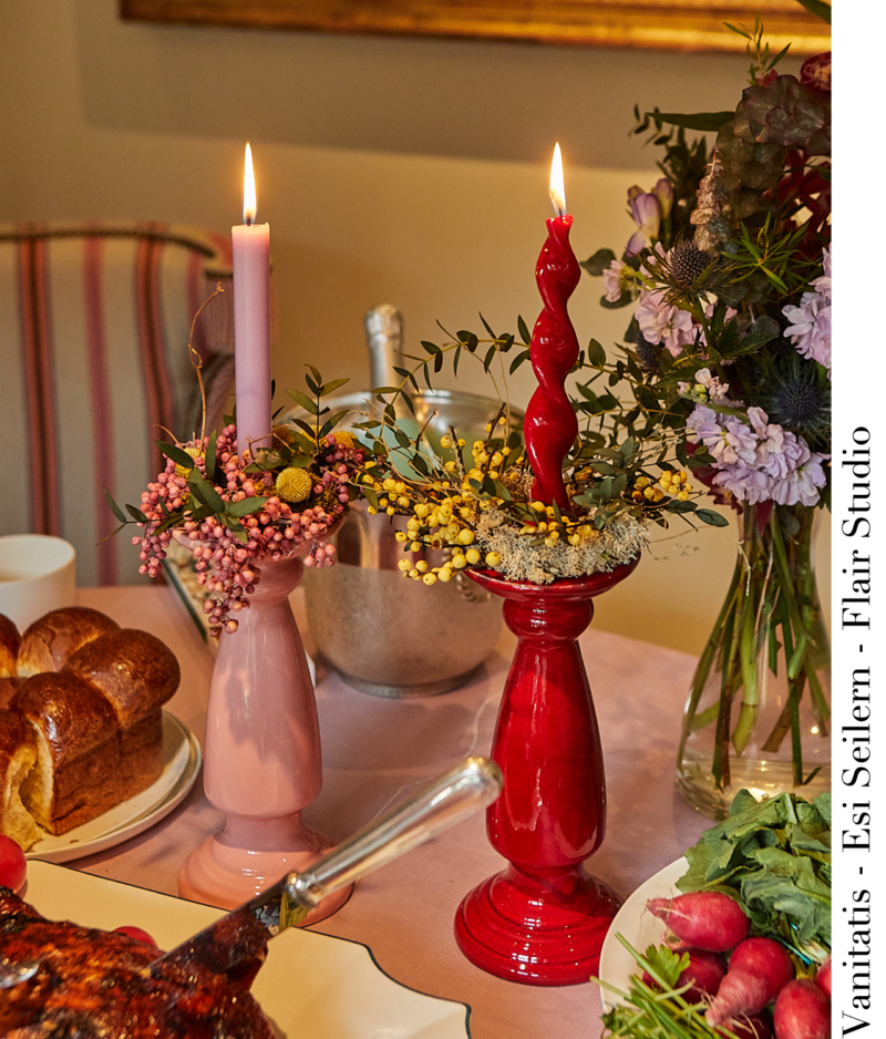Decoración Navidad