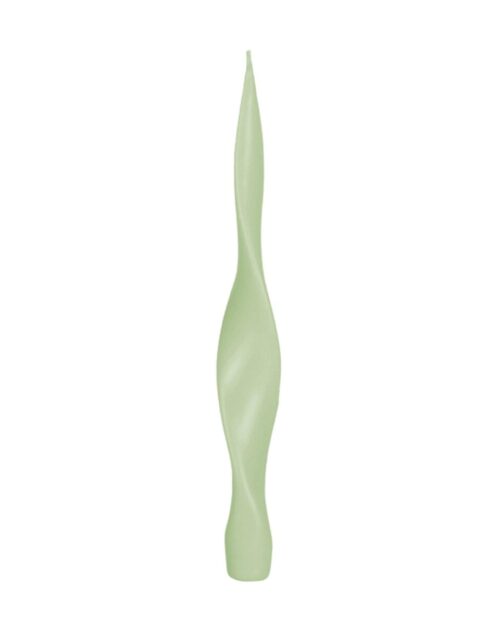 PACK DE 2 VELAS LUX 142 MENTA
