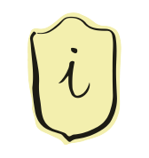 Logo Indietro amarillo