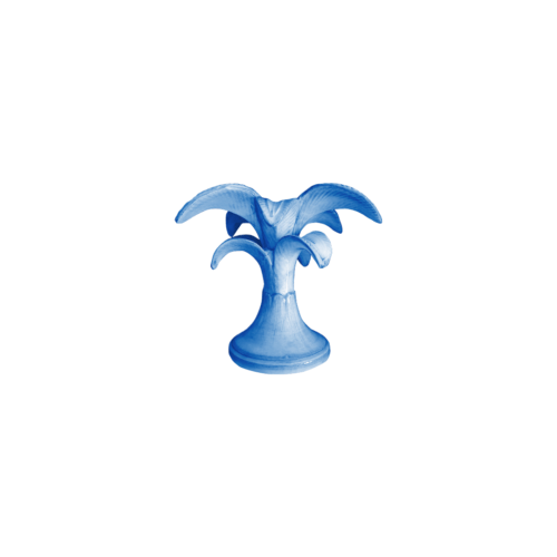 CANDELABRO, INDIETRO