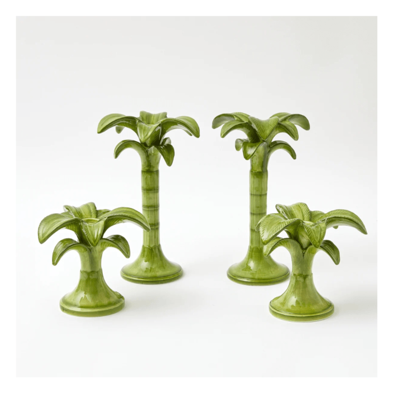 CANDELABROS, INDIETRO