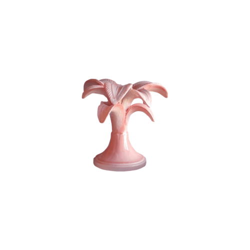 CANDELABROS, INDIETRO