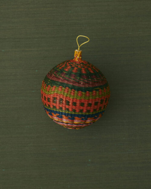 bolas xxl artesanales