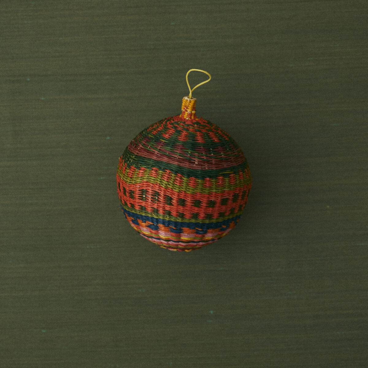 bolas xxl artesanales