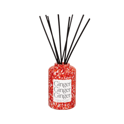 DIFUSOR GINGER, MURANO