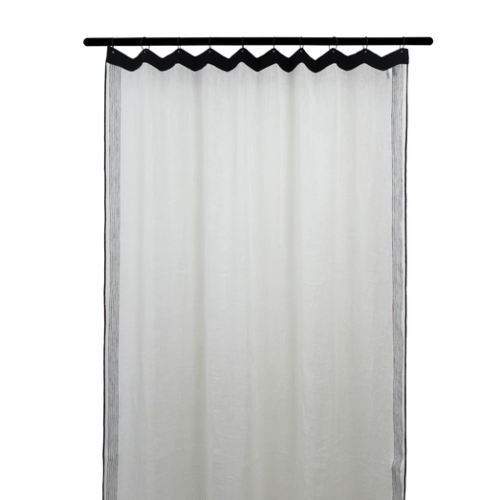 cortinas visillos, indietro