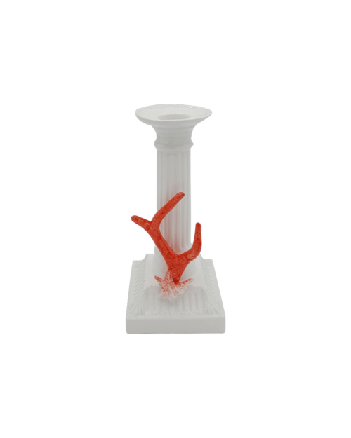 CANDELABRO CORAL