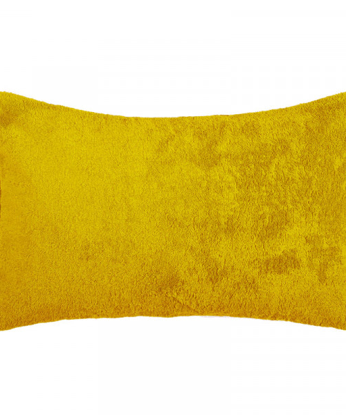COJÍN RIZO AMARILLO