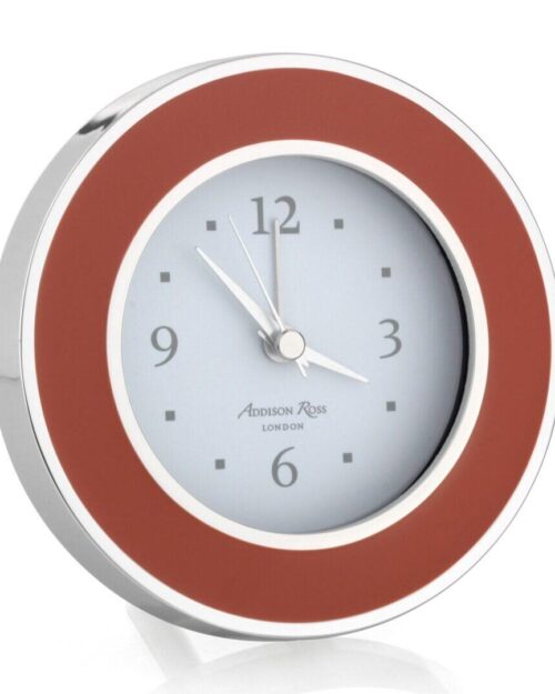 RELOJ NARANJA