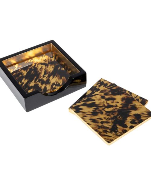 SET 4 POSAVASOS PRINT