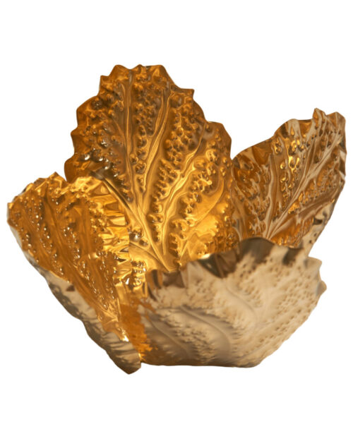 ESCULTURAS TERESA DE LA PISA, CANDELABROS FLOR, INDIETRO,