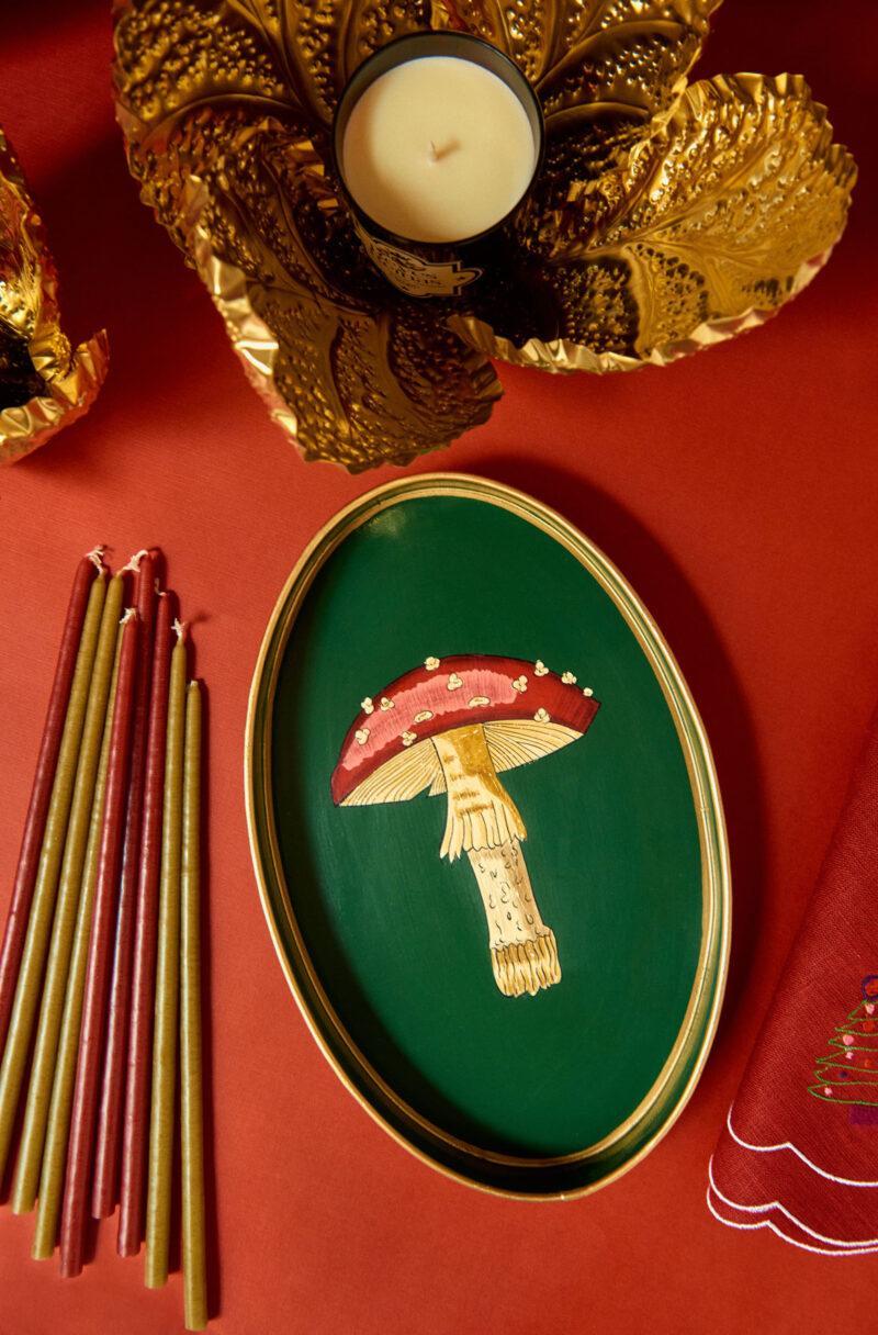 VELAS FINAS VERDES Y ROJAS + CERILLAS, INDIETRO, ONLINE