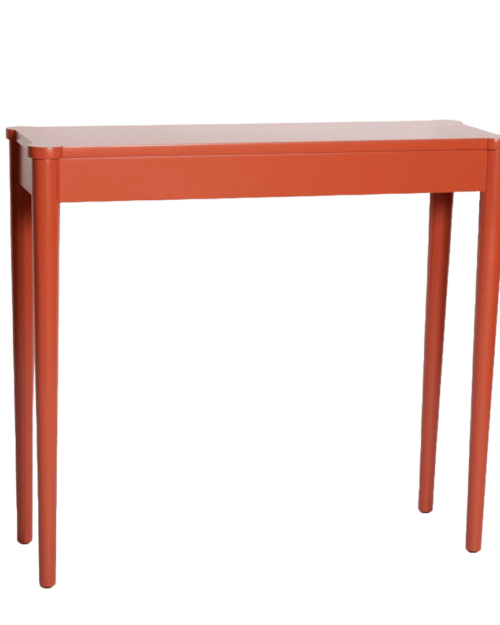 CONSOLA ROJA