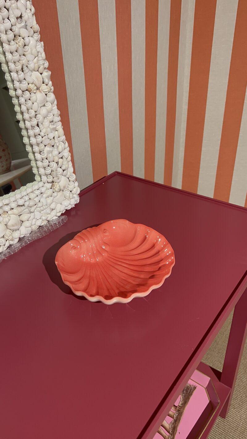 CONCHA MALVA - Imagen 2