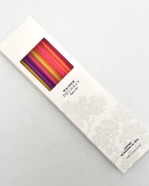 VELAS FESTIVAS DOLCE VITA