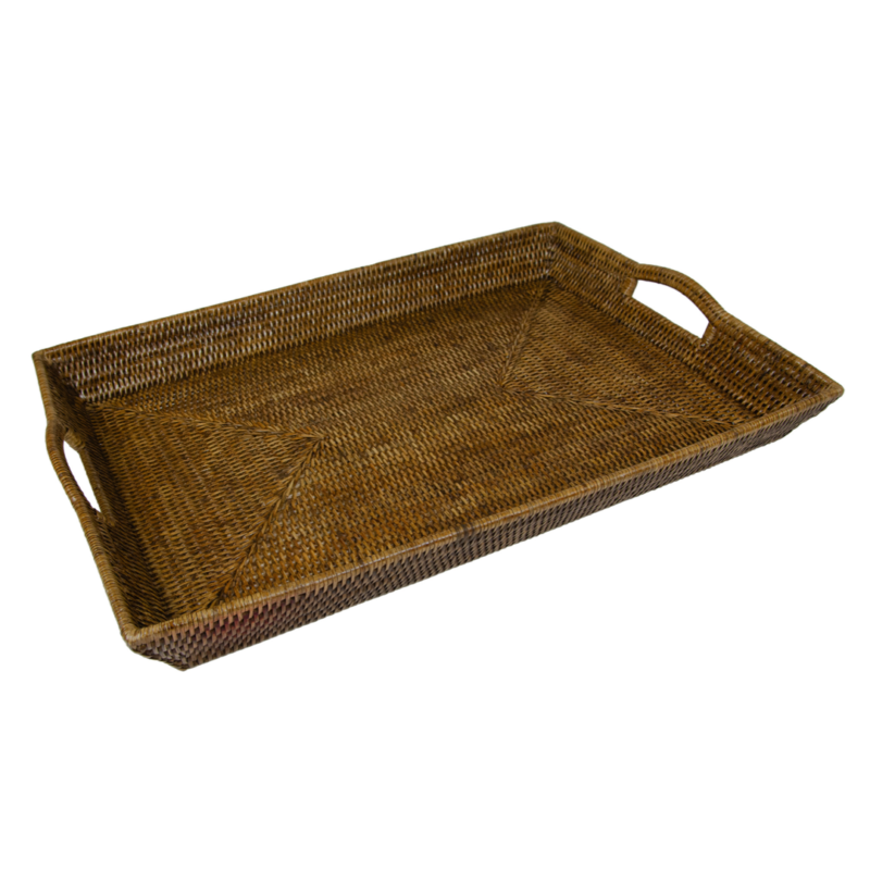 bandeja xl rattan, indietro