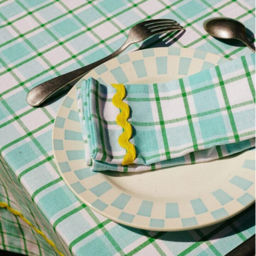 servilletas