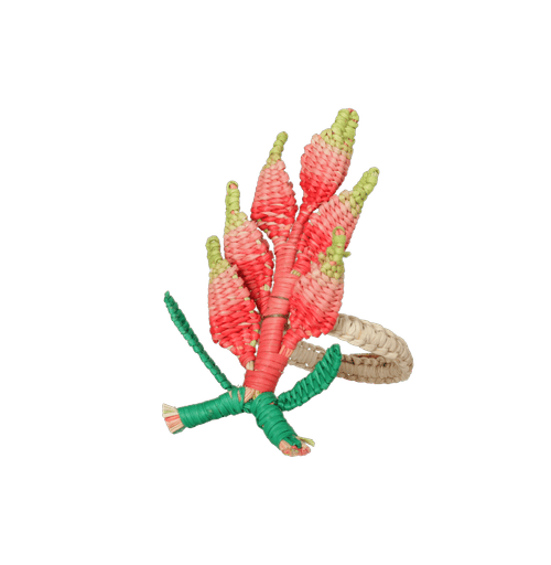 SERVILLETERO AVE DEL PARAÍSO