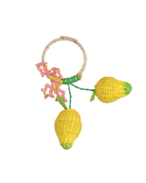 SERVILLETERO LIMONES