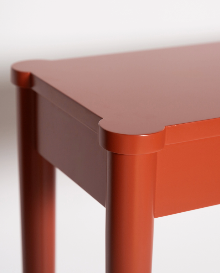 CONSOLA ROJA - Imagen 3