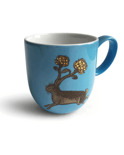TAZA CONEJO