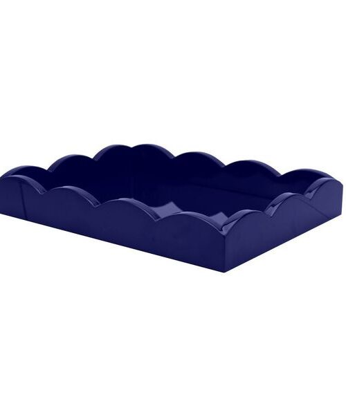 BANDEJA ONDAS MARINO