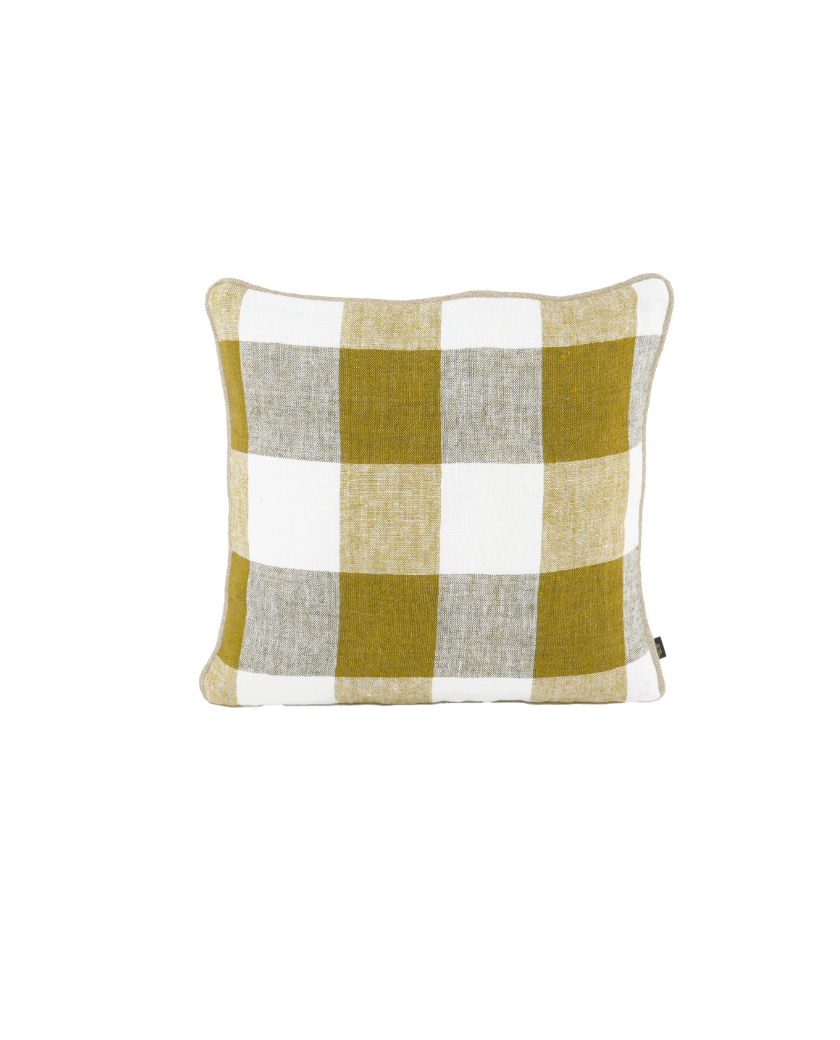 cojin cuadros lino, hamo, indietro