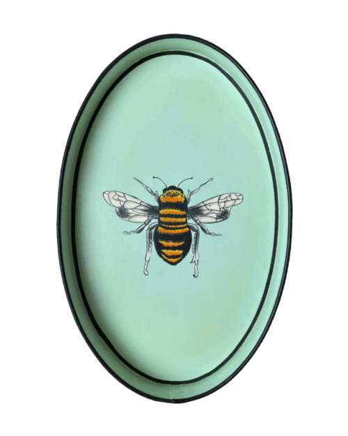 bandejas les ottomans , indietro