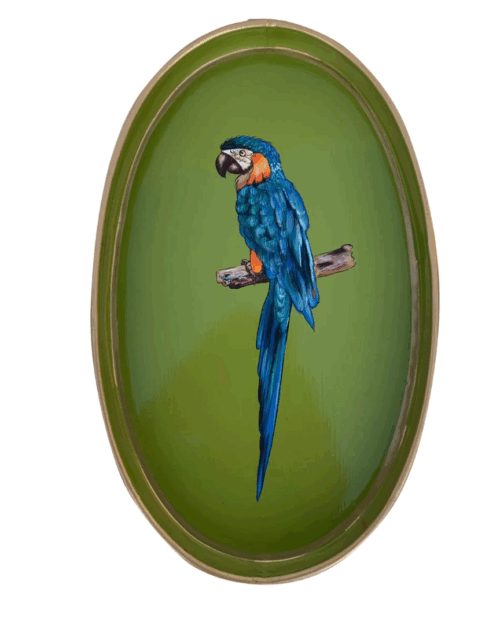 bandejas les ottomans