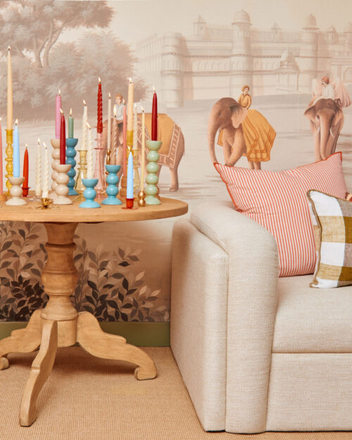 CANDELABRO BOBINA SAGE