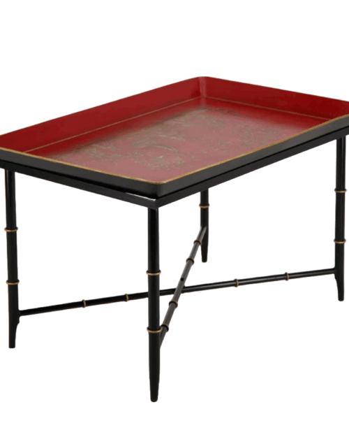MESA AUXILIAR CHINOISERIE