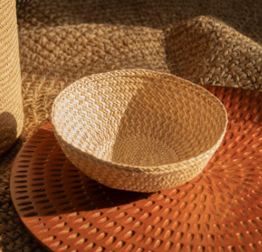 CESTA DE IRACA S