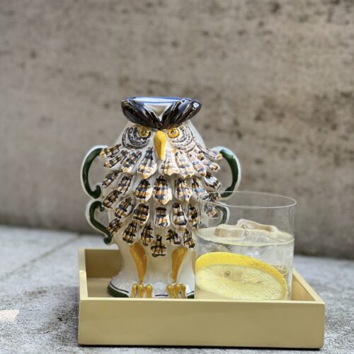 jarrón, jarra ceramica , les ottomans , indietro