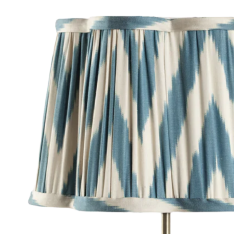 PANTALLA SEDA IKAT, INDIETRO