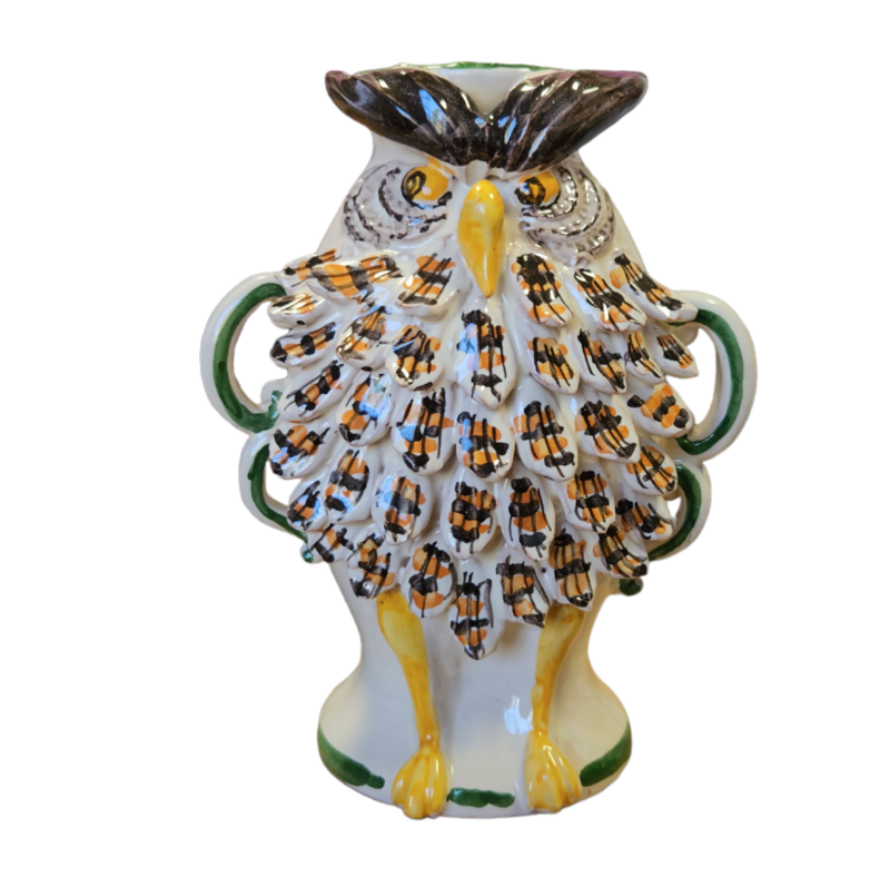 ceramica buco, les ottomans, indietro