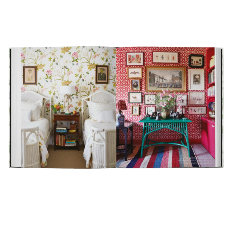 LIBROS DECO