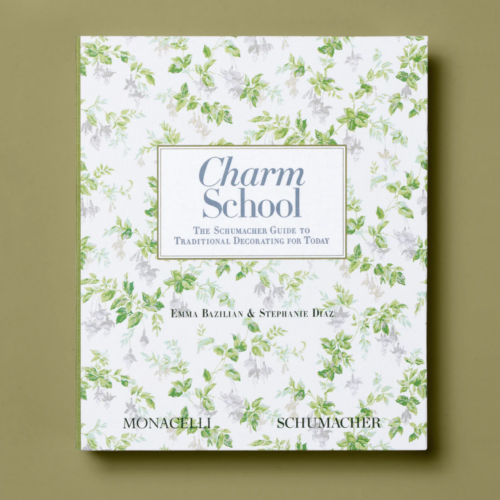 libros decoracion
