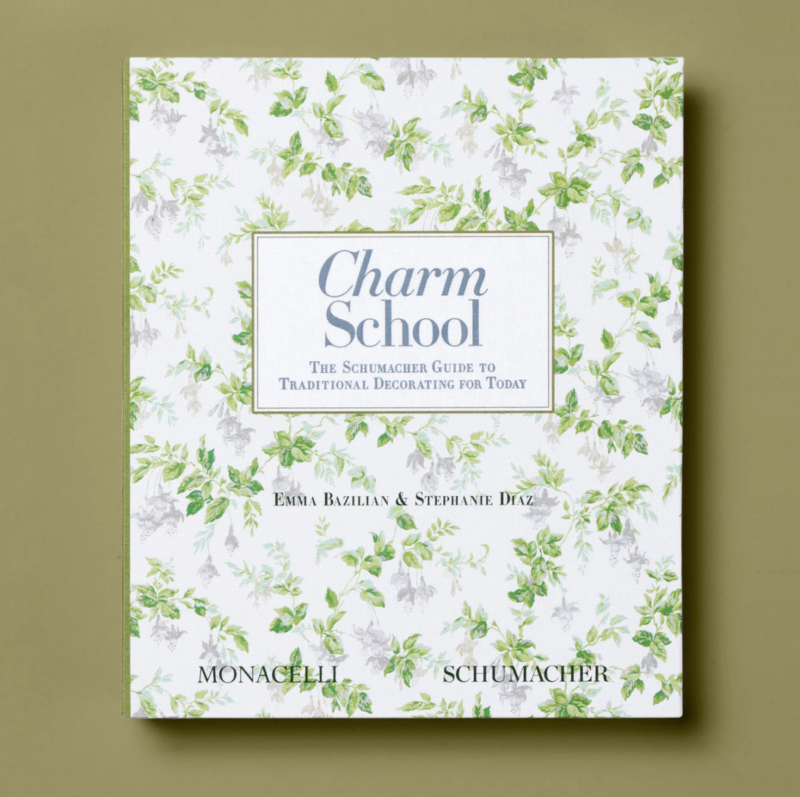 libros decoracion