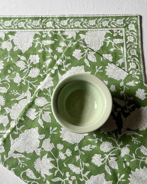 individuales chamoise