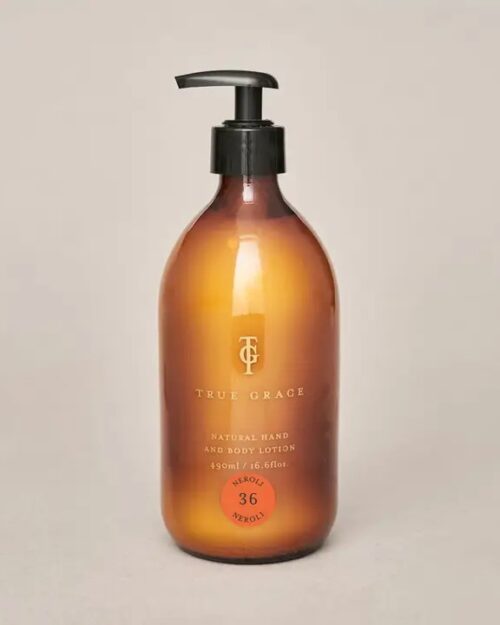CREMA CORPORAL NEROLI