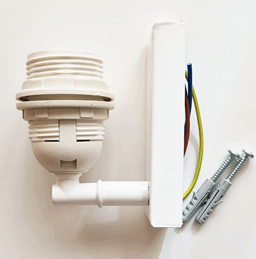 KIT APLIQUE PARED