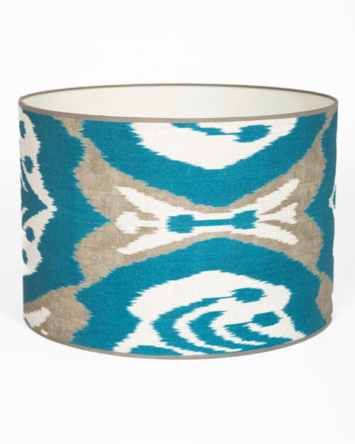 INDIETRO PANTALLA IKAT