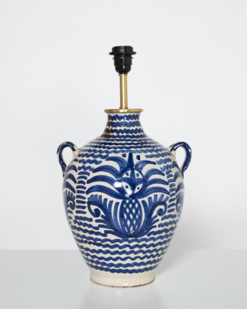 PIE DE LAMPARA CORDOBA