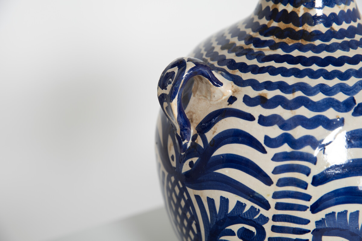 PIE DE LAMPARA CORDOBA - Imagen 4