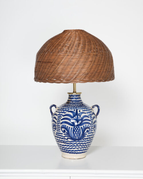 PANTALLA RATAN ISABELLA