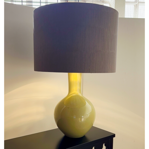 lampara ceramica, lamparas indietro